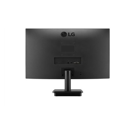 LG | 24MP400P-B | 23.8 "" | IPS | FHD | 16:9 | 5 ms | 200 cd/m² | HDMI ports quantity 1 | 75 Hz - 7
